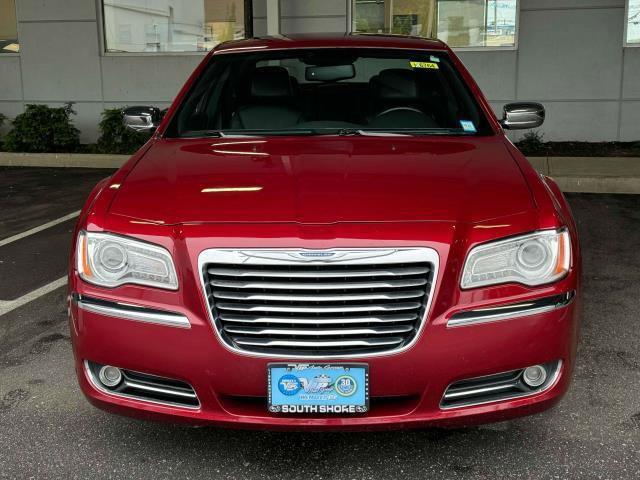 Thumbnail image of 2011 Chrysler 300 at South Shore Subaru