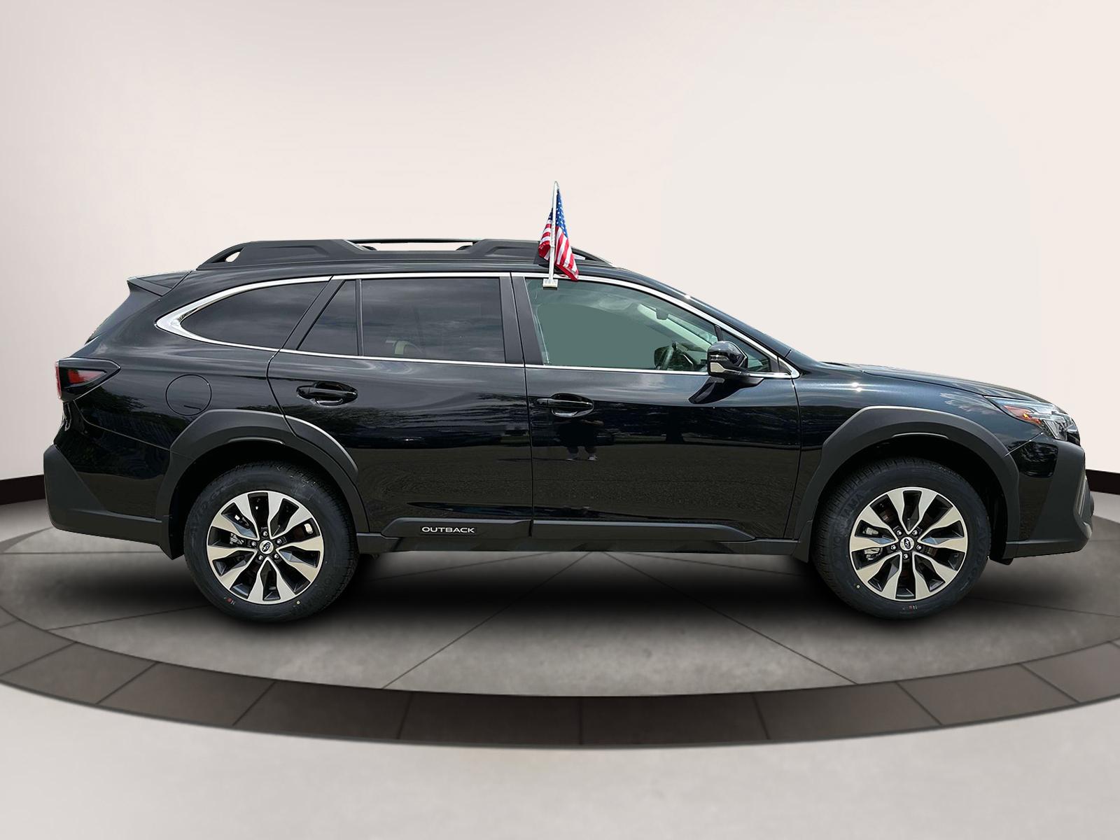 Thumbnail image of 2025 Subaru Outback at Subaru World of Hackettstown