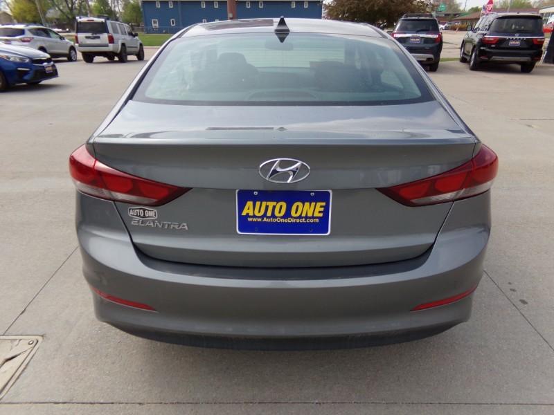 Thumbnail image of 2018 Hyundai ELANTRA at Auto One of Kearney