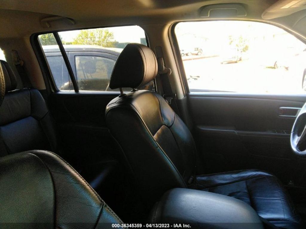 Thumbnail image of 2012 Honda Pilot at Thomas Family Auto LLC