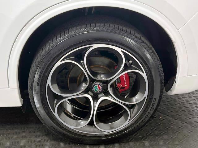 Thumbnail image of 2021 Alfa Romeo Stelvio at Fiat Alfa Romeo of Westbury