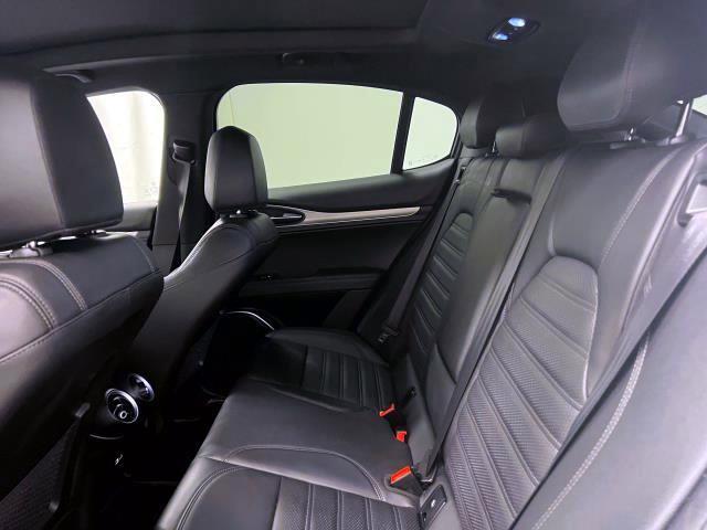 Thumbnail image of 2021 Alfa Romeo Stelvio at Fiat Alfa Romeo of Westbury