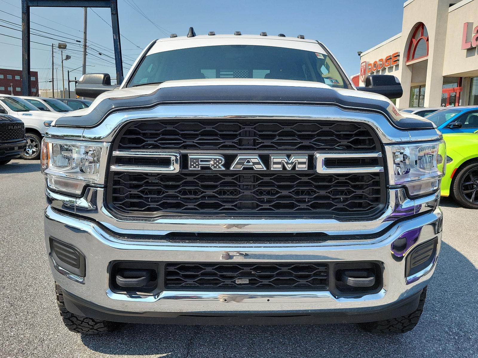 Thumbnail image of 2020 Ram 2500 at Lancaster Dodge