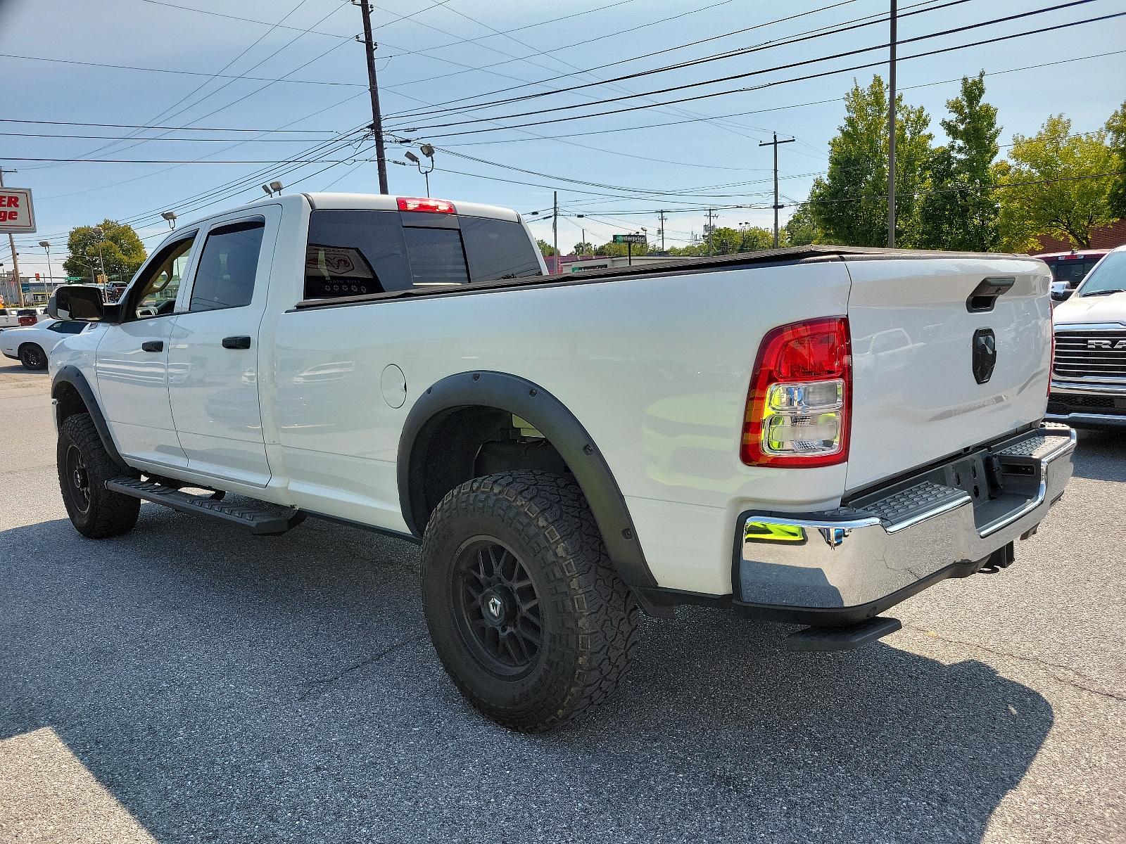 Thumbnail image of 2020 Ram 2500 at Lancaster Dodge