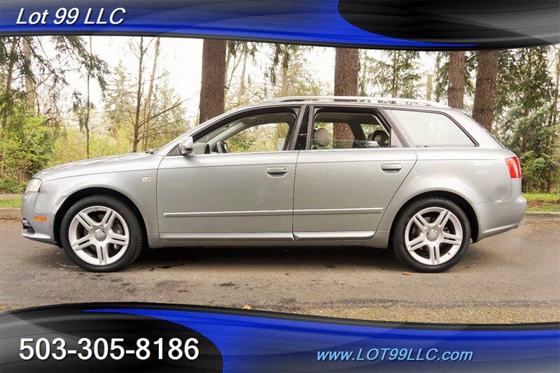 Thumbnail image of 2008 Audi A4 at Lot 99 LLC