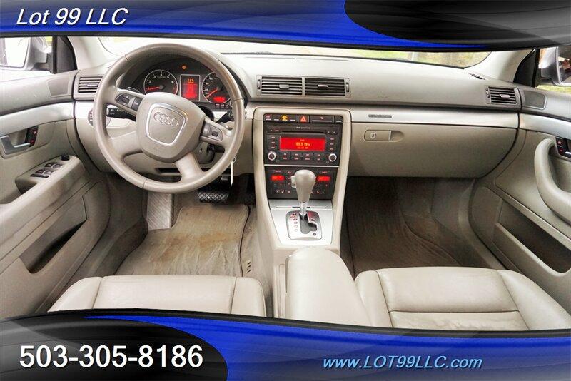 Thumbnail image of 2008 Audi A4 at Lot 99 LLC
