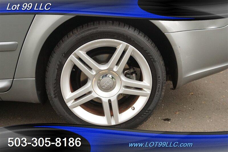 Thumbnail image of 2008 Audi A4 at Lot 99 LLC