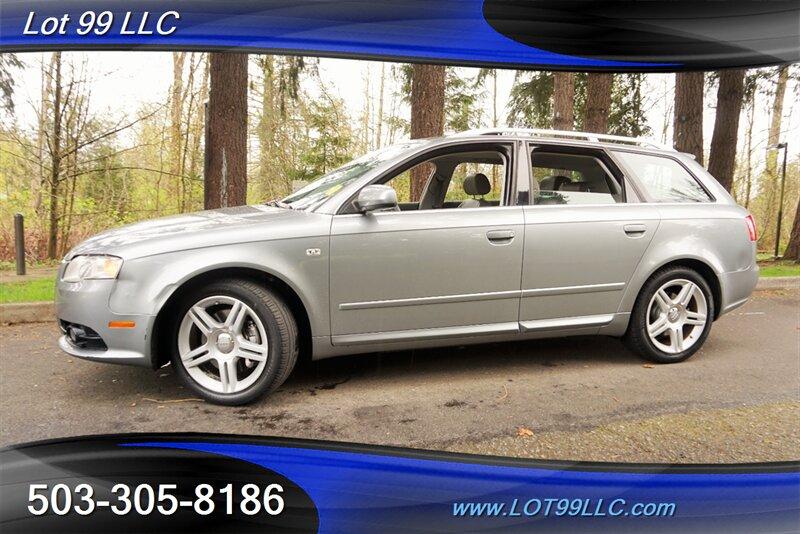 Thumbnail image of 2008 Audi A4 at Lot 99 LLC
