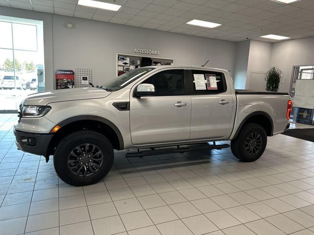 Thumbnail image of 2019 Ford Ranger at Serpentini Chevrolet of Willoughby