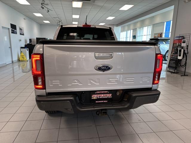 Thumbnail image of 2019 Ford Ranger at Serpentini Chevrolet of Willoughby