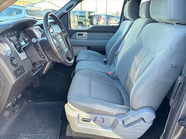 Thumbnail image of 2011 Ford F-150 at Car Connection Central, Llc