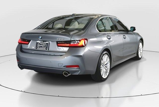 Thumbnail image of 2024 BMW 3 Series at BramanMotors USED