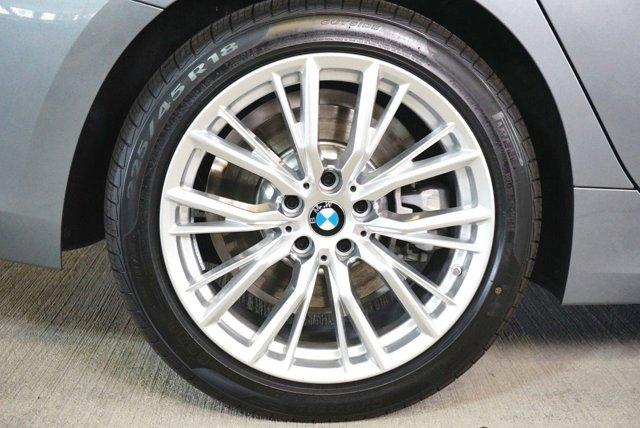 Thumbnail image of 2024 BMW 3 Series at BramanMotors USED