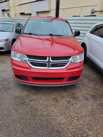 Thumbnail image of 2015 Dodge Journey at THRIFTY WHEELS