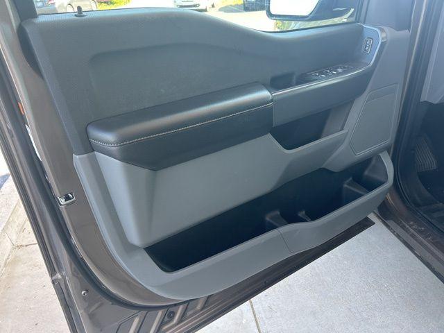 Thumbnail image of 2023 Ford F-150 at Morganton Honda