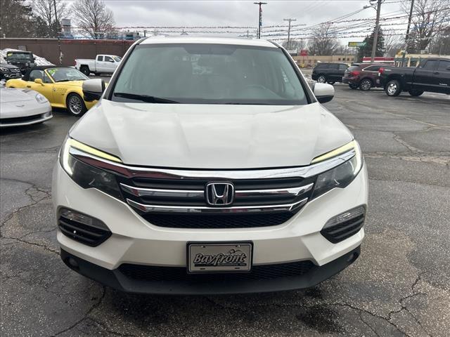 Thumbnail image of 2018 Honda Pilot at Bayfront Automotive
