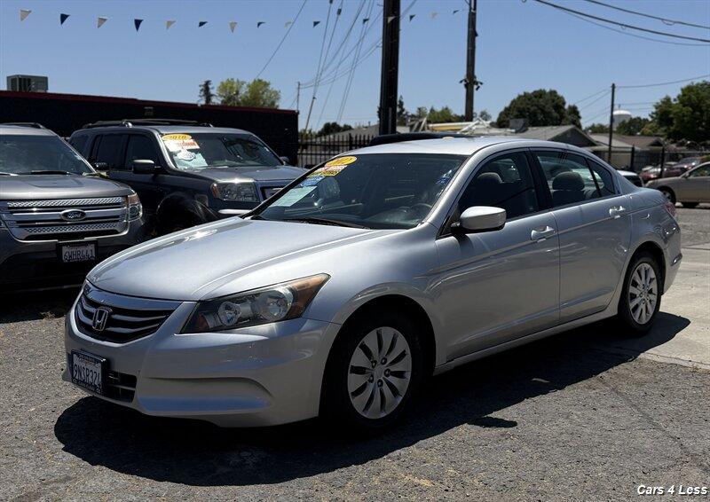 Thumbnail image of 2012 Honda Accord at Cars 4 Less