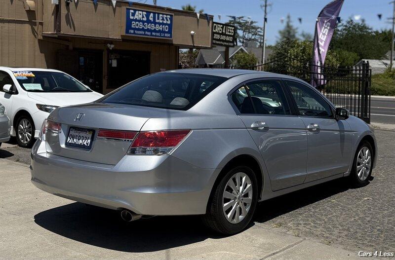 Thumbnail image of 2012 Honda Accord at Cars 4 Less