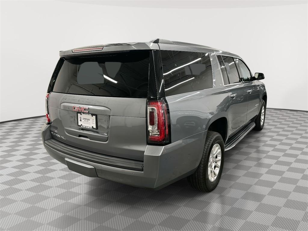 Thumbnail image of 2018 GMC Yukon XL at Empire Cadillac of Long Island City