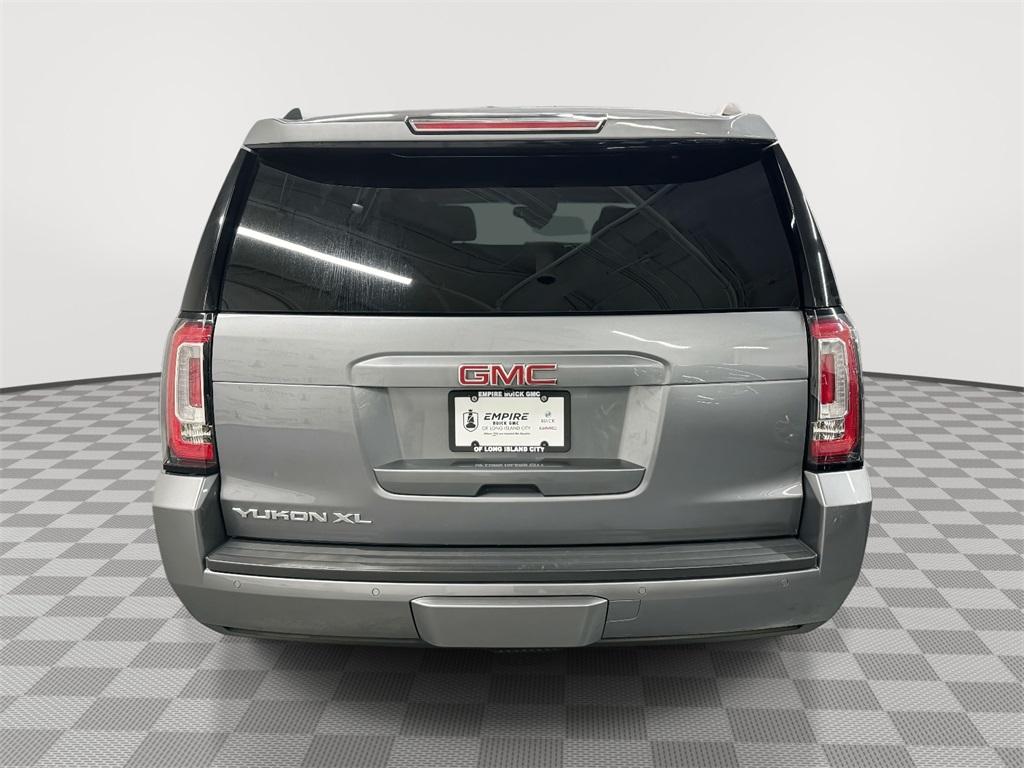 Thumbnail image of 2018 GMC Yukon XL at Empire Cadillac of Long Island City