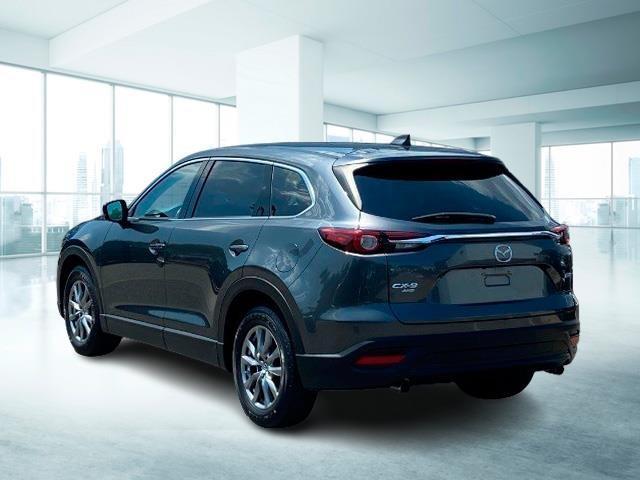 Thumbnail image of 2019 Mazda CX-9 at Nesenger 112 Chevrolet Hyundai Mazda