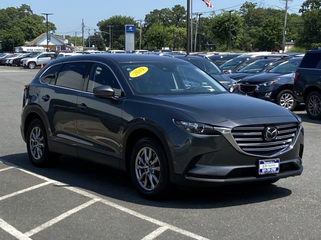 Thumbnail image of 2019 Mazda CX-9 at Nesenger 112 Chevrolet Hyundai Mazda