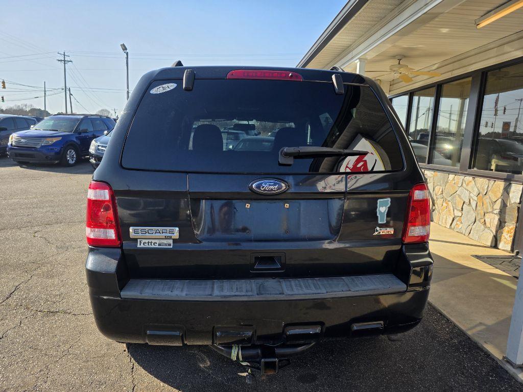 Thumbnail image of 2010 Ford Escape at NICKY AUTO LLC