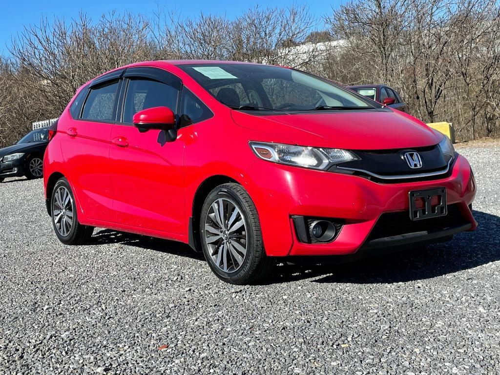 Thumbnail image of 2016 Honda Fit at T&T Auto Sales