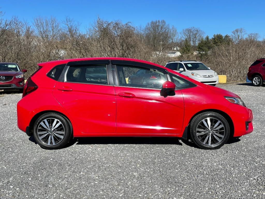 Thumbnail image of 2016 Honda Fit at T&T Auto Sales