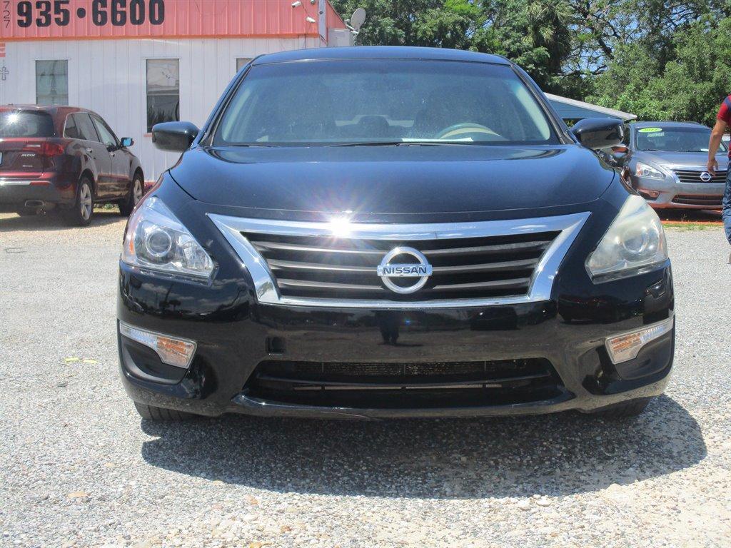 Thumbnail image of 2013 Nissan Altima at St. Mary Auto
