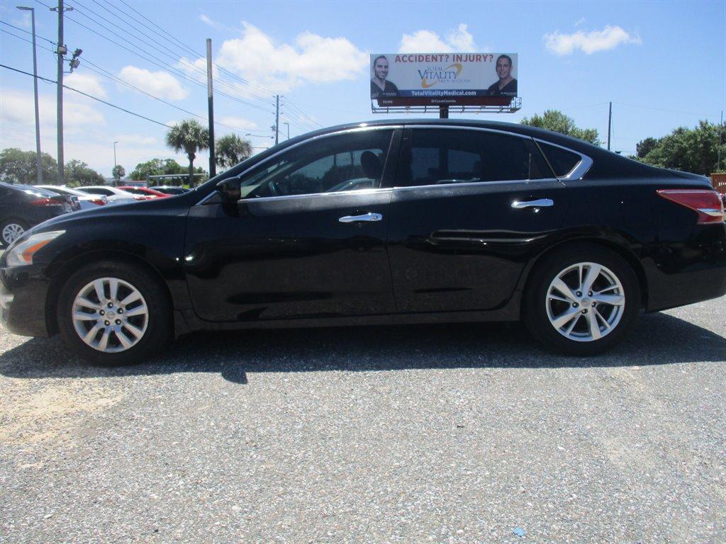 Thumbnail image of 2013 Nissan Altima at St. Mary Auto