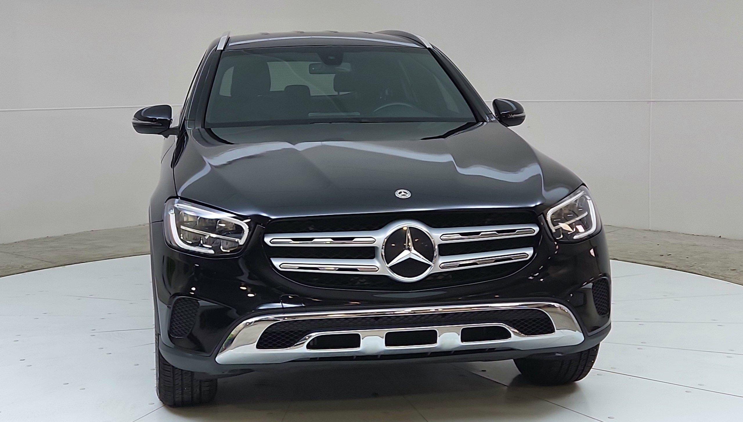 Thumbnail image of 2020 Mercedes-Benz GLC at Maserati & Alfa Romeo of Monmouth