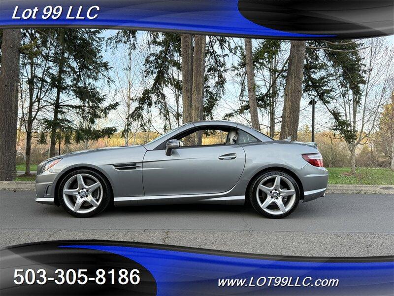 Thumbnail image of 2013 Mercedes-Benz SLK at Lot 99 LLC