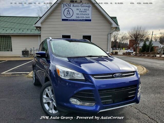 Thumbnail image of 2016 Ford Escape at JNM Auto Group