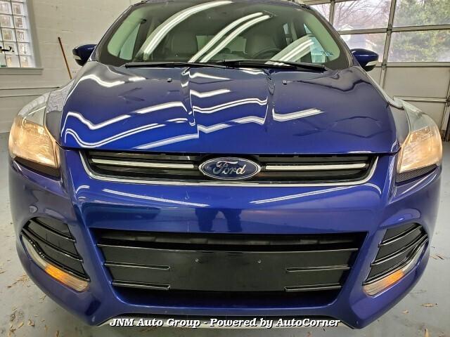 Thumbnail image of 2016 Ford Escape at JNM Auto Group