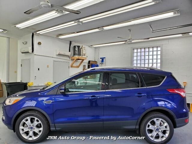 Thumbnail image of 2016 Ford Escape at JNM Auto Group