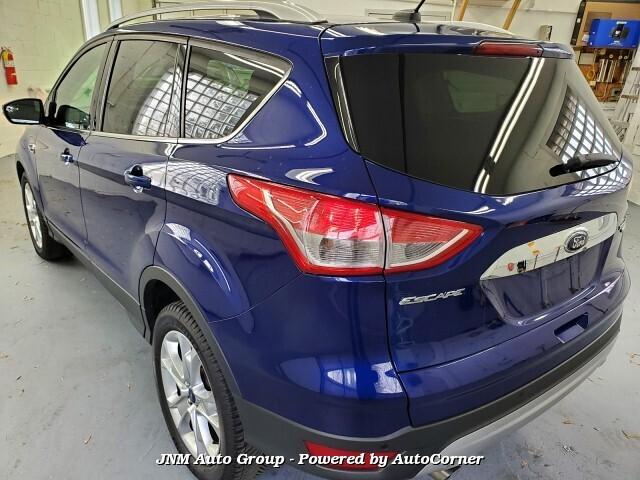 Thumbnail image of 2016 Ford Escape at JNM Auto Group
