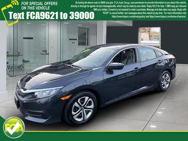 Thumbnail image of 2018 Honda Civic at 5 STAR AUTO SALES INC