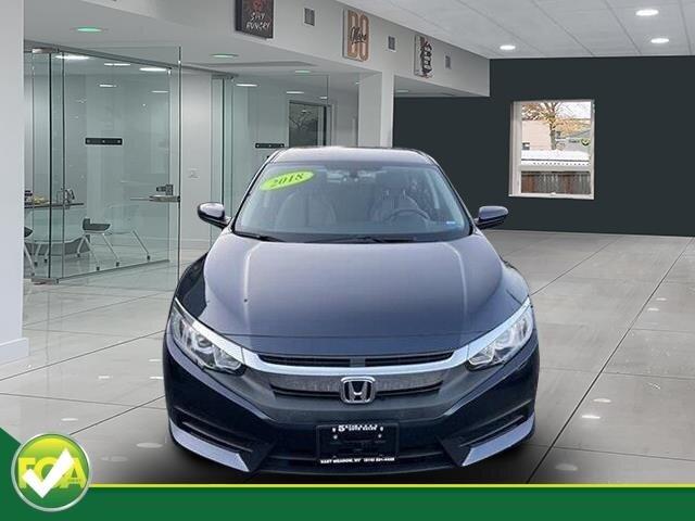 Thumbnail image of 2018 Honda Civic at 5 STAR AUTO SALES INC