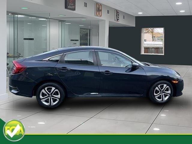 Thumbnail image of 2018 Honda Civic at 5 STAR AUTO SALES INC