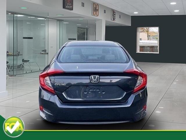 Thumbnail image of 2018 Honda Civic at 5 STAR AUTO SALES INC