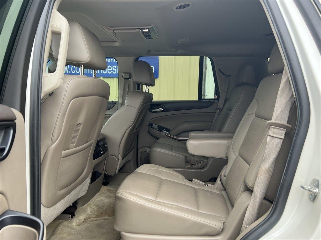 Thumbnail image of 2015 GMC Yukon at RIDES TO GO, INC