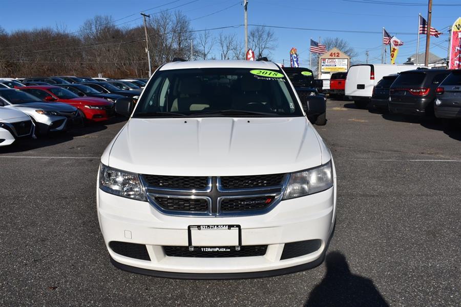 Thumbnail image of 2018 Dodge Journey at 112 Auto Plaza