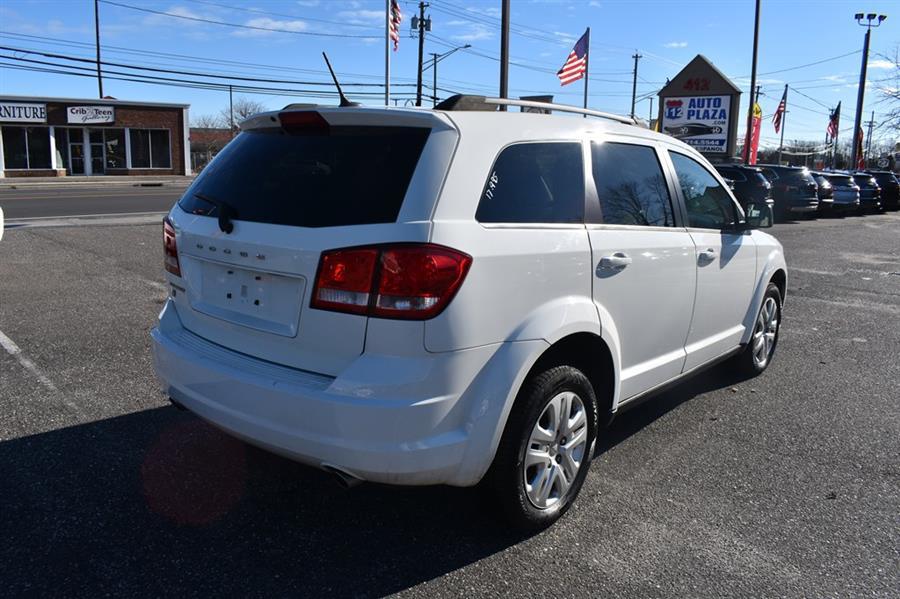 Thumbnail image of 2018 Dodge Journey at 112 Auto Plaza