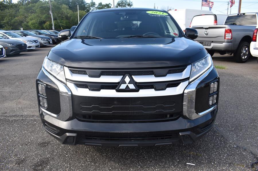Thumbnail image of 2021 Mitsubishi Outlander Sport at 112 Auto Plaza