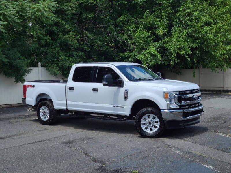 Thumbnail image of 2022 Ford F-250 Super Duty at Jersey Car Direct LLC