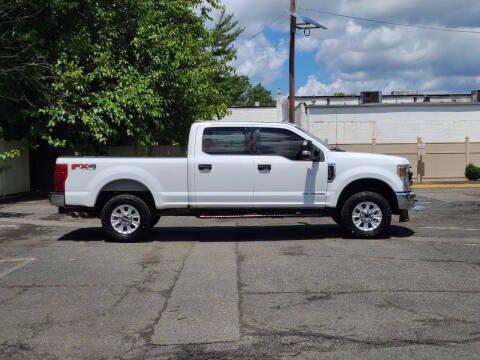 Thumbnail image of 2022 Ford F-250 Super Duty at Jersey Car Direct LLC