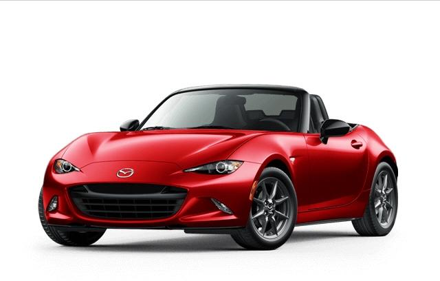 Thumbnail image of 2016 Mazda MX-5 Miata at Bergstrom Imports on Victory Lane