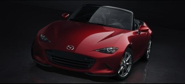 Thumbnail image of 2016 Mazda MX-5 Miata at Bergstrom Imports on Victory Lane