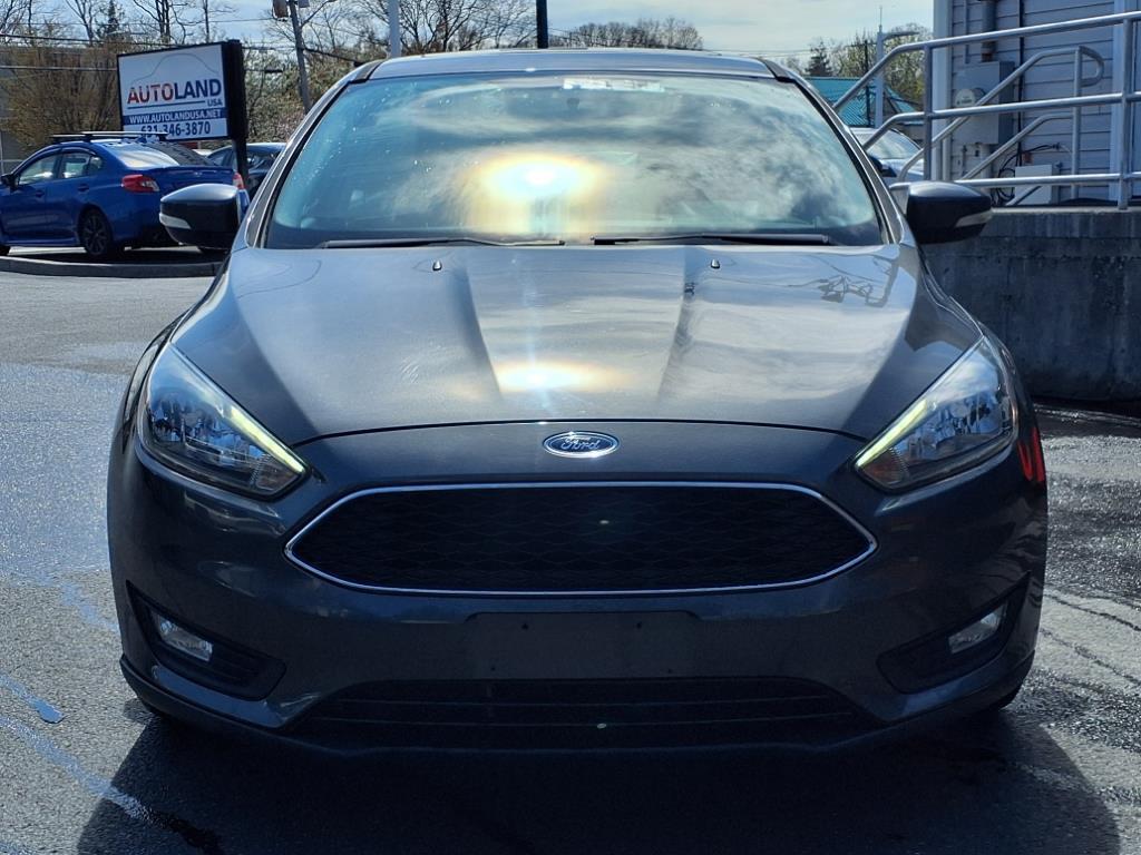 Thumbnail image of 2018 Ford Focus at Autoland Usa